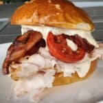 TURKEY BACON RANCH