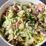 CHOPPED SALAD