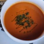 TOMATO SOUP