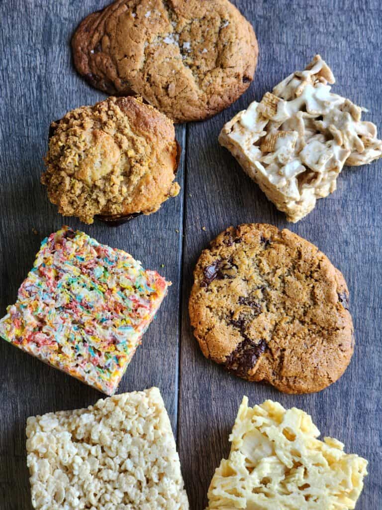 best bakery in seattle