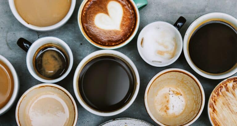 Is coffee acidic