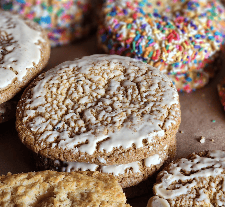 seattle cookie