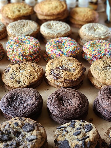 cookies